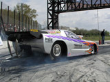 ������������ �������� -  &copy; greekdragster.com - The Greek Dragster Site