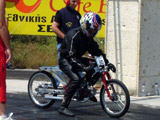 �������� ���� - HONDA &copy; greekdragster.com - The Greek Dragster Site