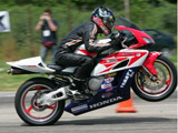 ������ ���������� - HONDA CBR 1000RR &copy; greekdragster.com - The Greek Dragster Site