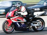 ������ ���������� - HONDA CBR 1000RR &copy; greekdragster.com - The Greek Dragster Site