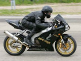 �������� ������� - KAWASAKI ZX 636 &copy; greekdragster.com - The Greek Dragster Site
