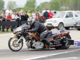 �������� ������ - SUZUKI PROMOD &copy; greekdragster.com - The Greek Dragster Site