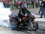 �������� ������ - SUZUKI PROMOD &copy; greekdragster.com - The Greek Dragster Site