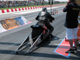 �������� ������ - SUZUKI PROMOD &copy; greekdragster.com - The Greek Dragster Site