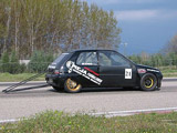�������� ��������� - PEUGEOT 106 RALLY &copy; greekdragster.com - The Greek Dragster Site