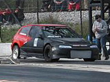 ΓΑΣΠΑΡΑΤΟΣ ΝΙΚΟΛΑΟΣ - © greekdragster.com - The Greek Dragster Site