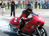 �������� ������� - SUZUKI 1300 &copy; greekdragster.com - The Greek Dragster Site