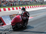 �������� ������� - SUZUKI 1300 &copy; greekdragster.com - The Greek Dragster Site