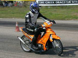 ΓΙΑΝΝΟΠΟΥΛΟΣ ΑΓΓΕΛΟΣ - Z 125 © greekdragster.com - The Greek Dragster Site