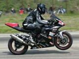����������� ���������� - YAMAHA R1 &copy; greekdragster.com - The Greek Dragster Site