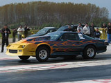 ΣΙΔΕΡΗΣ ΝΙΚΟΣ - © greekdragster.com - The Greek Dragster Site