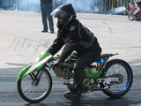 ����������� ���������� - HONDA C50 &copy; greekdragster.com - The Greek Dragster Site