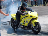 ΙΩΑΝΝΟΥ ΠΑΝΤΕΛΗΣ - HAYABUSA TURBO © greekdragster.com - The Greek Dragster Site