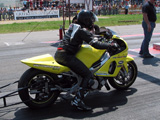 ΙΩΑΝΝΟΥ ΠΑΝΤΕΛΗΣ - HAYABUSA TURBO © greekdragster.com - The Greek Dragster Site