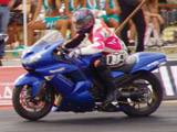 ΤΟΦΕΑΣ ΝΙΚΟΣ - © greekdragster.com - The Greek Dragster Site