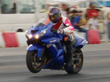 ΤΟΦΕΑΣ ΝΙΚΟΣ - © greekdragster.com - The Greek Dragster Site