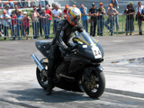 ΚΟΥΖΟΥΛΟΓΛΟΥ ΛΟΥΚΑΣ - KAWASAKI ZX12 © greekdragster.com - The Greek Dragster Site