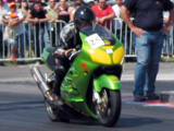 ΜΑΛΛΙΑΚΟΥΔΗΣ ΘΕΟΔΩΡΟΣ - KAWASAKI ZX 12R © greekdragster.com - The Greek Dragster Site