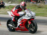 ��������� ������� - YAMAHA R6 &copy; greekdragster.com - The Greek Dragster Site