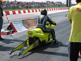 ������� ������� - SUZUKI KATANA &copy; greekdragster.com - The Greek Dragster Site