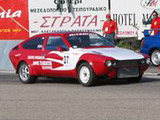 ��������� ���������� - ALFA ROMEO 1.8 8V &copy; greekdragster.com - The Greek Dragster Site