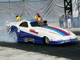 ����������� ��������� - FUNNY CAR &copy; greekdragster.com - The Greek Dragster Site