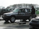 ������ ��������� -  &copy; greekdragster.com - The Greek Dragster Site