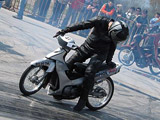 ΜΠΙΛΑΣ ΘΕΟΧΑΡΗΣ - Z 125 © greekdragster.com - The Greek Dragster Site