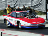 ������� ����� - PONTIAC &copy; greekdragster.com - The Greek Dragster Site