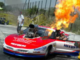 ������� ����� - PONTIAC - CYPRUS &copy; greekdragster.com - The Greek Dragster Site